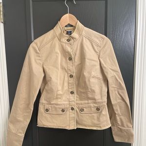 “Vintage GAP” jacket